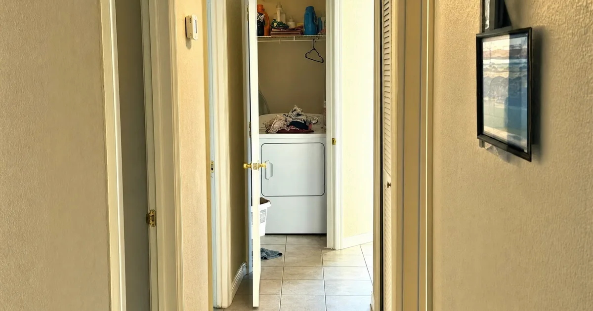 dryer vent cleaning in St. Augustine Beach, FL